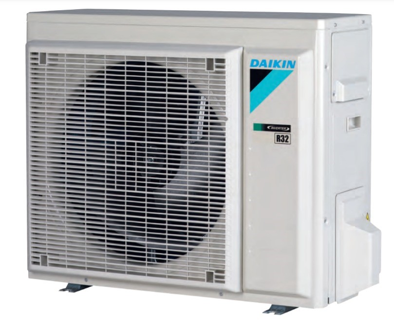 Канальный кондиционер Daikin FBA50A9/RXM50R Канальный кондиционер Daikin FBA50A9/RXM50R