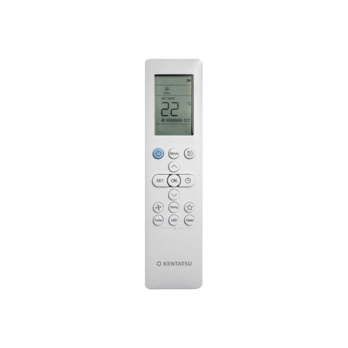 Кондиционер Kentatsu Ichi KSGI70HFAN1/KSRI70HFAN1/-40 Кондиционер Kentatsu Ichi KSGI70HFAN1/KSRI70HFAN1/-40
