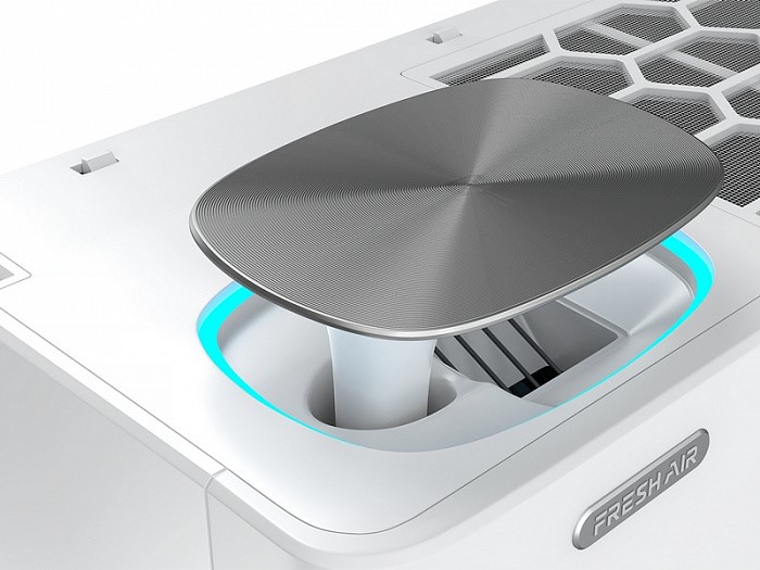 Кондиционер Royal Clima Royal Fresh RCI-RF30HN Это отличный кондиционер воздуха Кондиционер Royal Clima Royal Fresh RCI-RF30HN Это отличный кондиционер воздуха
