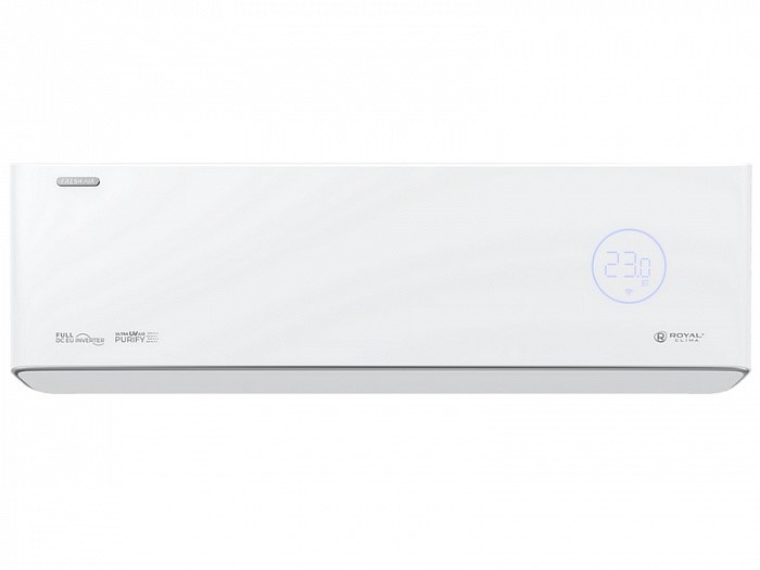 Кондиционер Royal Clima Royal Fresh RCI-RF30HN Это отличный кондиционер воздуха Кондиционер Royal Clima Royal Fresh RCI-RF30HN Это отличный кондиционер воздуха