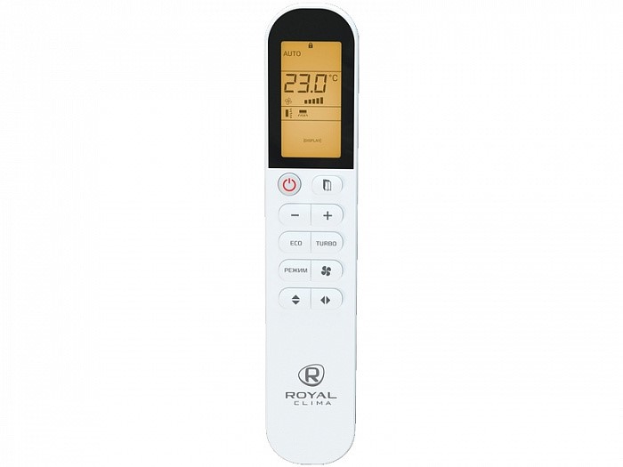 Кондиционер Royal Clima Gloria RCI-GL35HN Тихий внешний блок кондиционера Кондиционер Royal Clima Gloria RCI-GL35HN Тихий внешний блок кондиционера