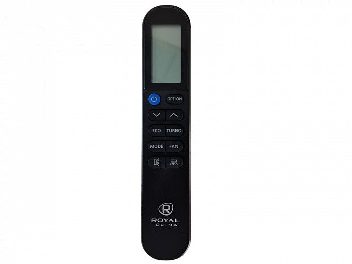 Кондиционер Royal Clima Attica Nero RC-AN22HN Это отличный домашний кондиционер Кондиционер Royal Clima Attica Nero RC-AN22HN Это отличный домашний кондиционер