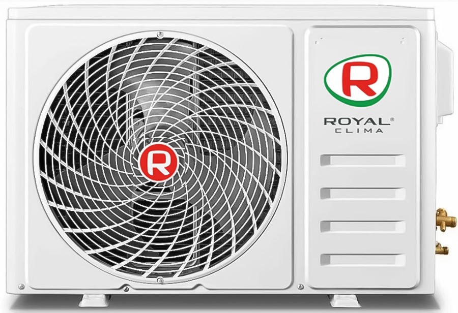 Кондиционер Royal Clima Attica Nero RC-AN22HN Это отличный домашний кондиционер Кондиционер Royal Clima Attica Nero RC-AN22HN Это отличный домашний кондиционер