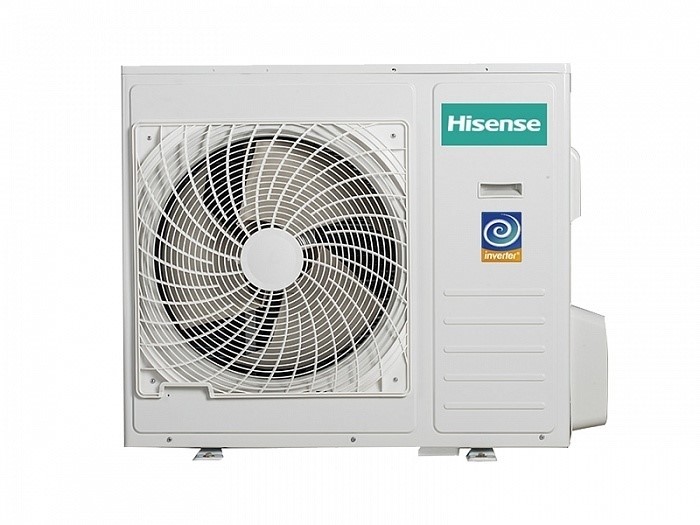 Кондиционер Hisense Air Sensation Superior AS-10UW4RXVQF00 Это отличный кондиционер на тепло и холод Кондиционер Hisense Air Sensation Superior AS-10UW4RXVQF00 Это отличный кондиционер на тепло и холод