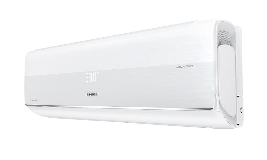 Кондиционер Hisense Air Sensation Superior AS-10UW4RXVQF00 Это отличный кондиционер на тепло и холод Кондиционер Hisense Air Sensation Superior AS-10UW4RXVQF00 Это отличный кондиционер на тепло и холод