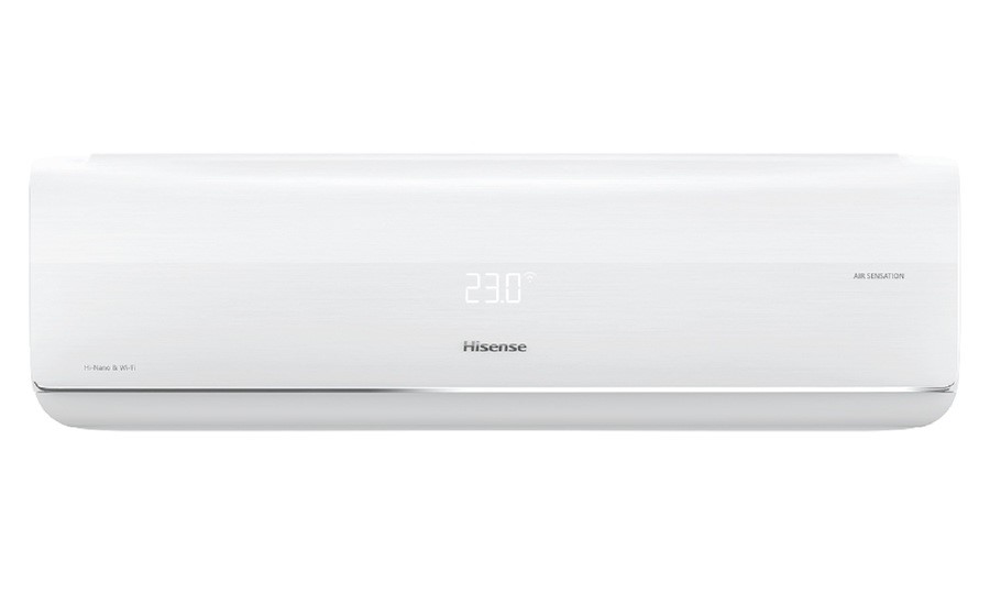 Кондиционер Hisense Air Sensation Superior AS-10UW4RXVQF00 Это отличный кондиционер на тепло и холод Кондиционер Hisense Air Sensation Superior AS-10UW4RXVQF00 Это отличный кондиционер на тепло и холод
