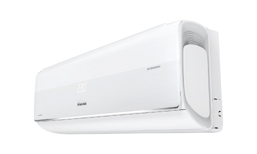 Кондиционер Hisense Air Sensation Superior AS-10UW4RXVQF00 Это отличный кондиционер на тепло и холод Кондиционер Hisense Air Sensation Superior AS-10UW4RXVQF00 Это отличный кондиционер на тепло и холод