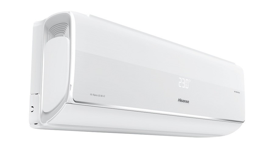Кондиционер Hisense Air Sensation Superior AS-10UW4RXVQF00 Это отличный кондиционер на тепло и холод Кондиционер Hisense Air Sensation Superior AS-10UW4RXVQF00 Это отличный кондиционер на тепло и холод