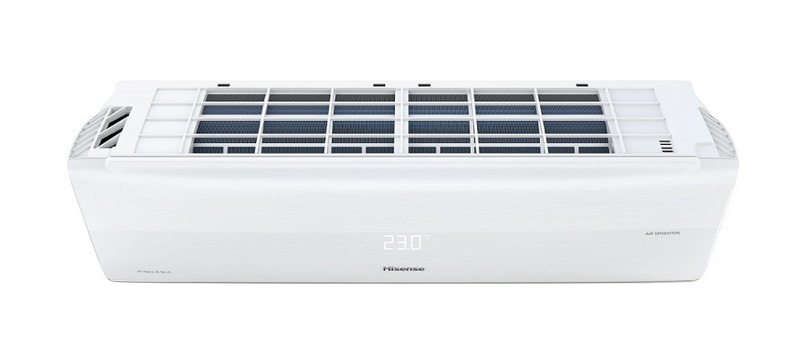 Кондиционер Hisense Air Sensation Superior AS-10UW4RXVQF00 Это отличный кондиционер на тепло и холод Кондиционер Hisense Air Sensation Superior AS-10UW4RXVQF00 Это отличный кондиционер на тепло и холод