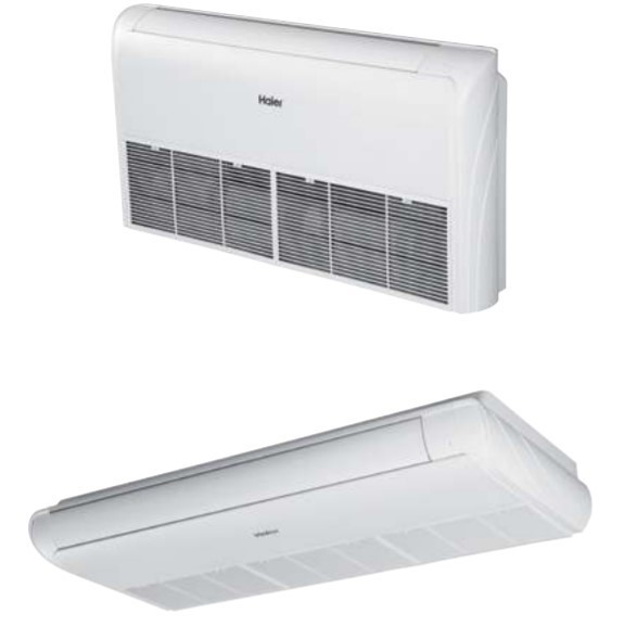 Напольно-потолочная VRF система Haier AC092MDERA Напольно-потолочная VRF система Haier AC092MDERA