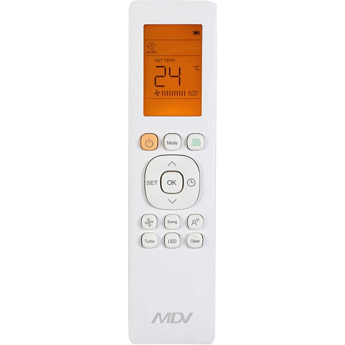 Кондиционер Mdv Infini MDSAG-12HRN1/MDOAG-12HN1 Кондиционер Mdv Infini MDSAG-12HRN1/MDOAG-12HN1