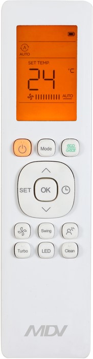 Кондиционер Mdv Infini MDSAG-24HRN1/MDOAG-24HN1 Кондиционер Mdv Infini MDSAG-24HRN1/MDOAG-24HN1