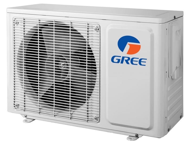 Кондиционер Gree Pular GWH12AGBXB-K3NNA1B Кондиционер Gree Pular GWH12AGBXB-K3NNA1B