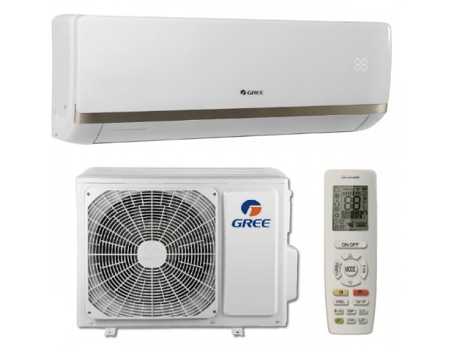 Кондиционер Gree Bora GWH24AADXE-K6DNA2A Кондиционер Gree Bora GWH24AADXE-K6DNA2A
