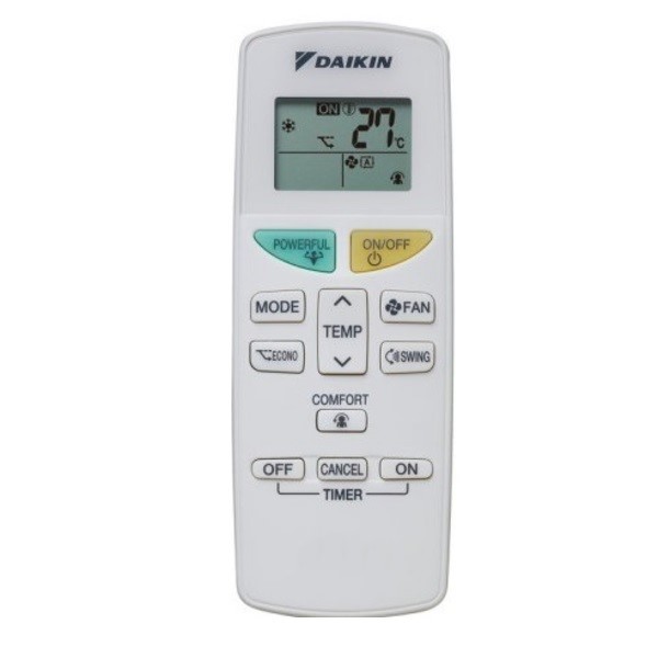 Кондиционер Daikin Sensira FTXF60A/RXF60B/-40 Кондиционер Daikin Sensira FTXF60A/RXF60B/-40