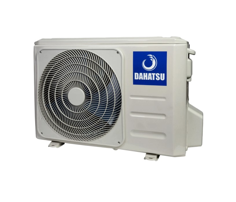 Кондиционер Dahatsu Dragon DHP-12/DHV-12 Кондиционер Dahatsu Dragon DHP-12/DHV-12
