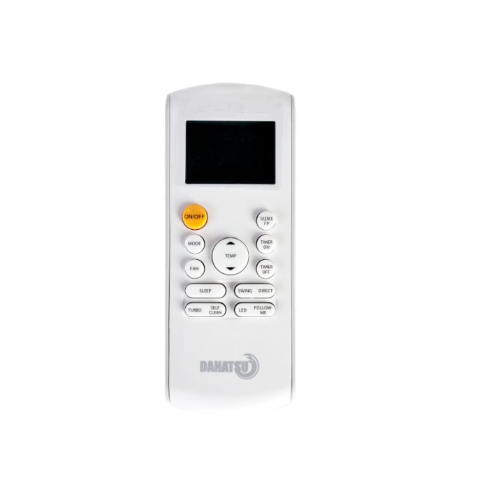 Кондиционер Dahatsu Dragon DHP-18/DHV-18 Кондиционер Dahatsu Dragon DHP-18/DHV-18