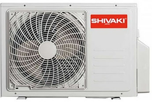 Кондиционер Shivaki Ultra SSH-L092BE Кондиционер Shivaki Ultra SSH-L092BE