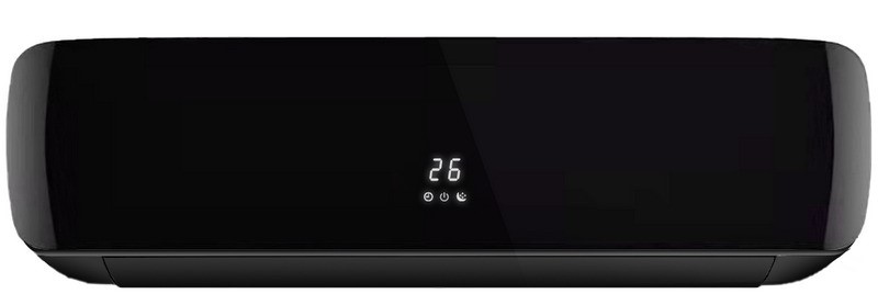 Кондиционер Hisense Black Crystal AS-13UW4RYDTG03B