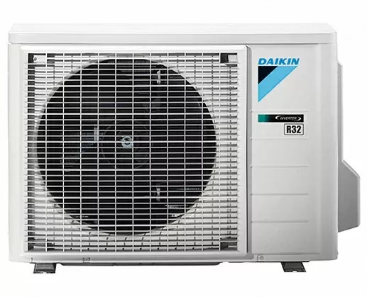 Кассетный кондиционер Daikin FFA35A9/RXM35R9 Кассетный кондиционер Daikin FFA35A9/RXM35R9