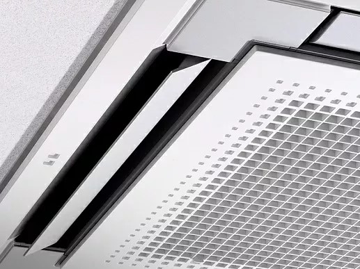 Кассетный кондиционер Daikin FFA60A9/RXM60R Кассетный кондиционер Daikin FFA60A9/RXM60R