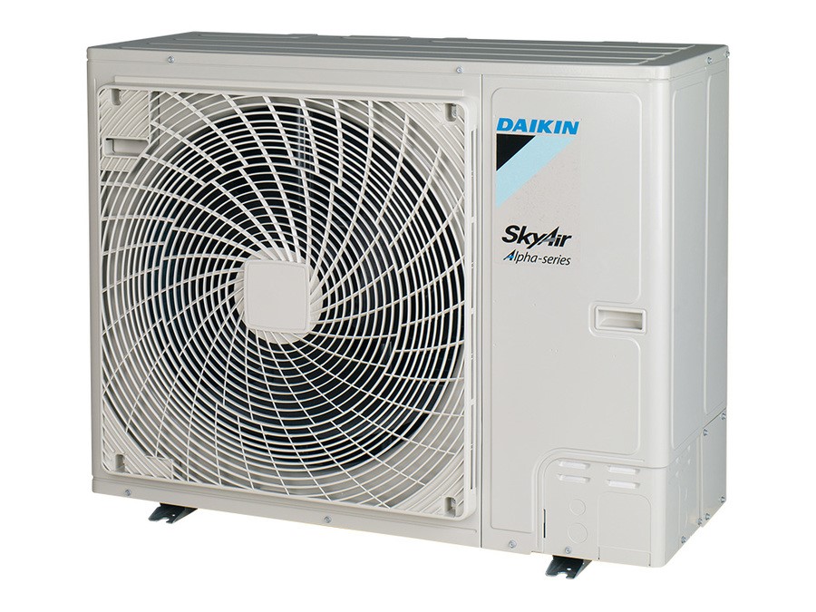 Кассетный кондиционер Daikin FCAG100B/RZAG100NY1 Кассетный кондиционер Daikin FCAG100B/RZAG100NY1