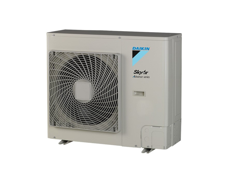 Кассетный кондиционер Daikin FCAG71B/RZASG71MV1 Кассетный кондиционер Daikin FCAG71B/RZASG71MV1