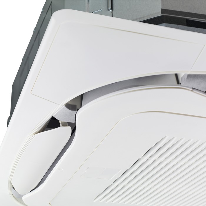Кассетный кондиционер Daikin FCAG100B/RQ100BW/-40T Кассетный кондиционер Daikin FCAG100B/RQ100BW/-40T