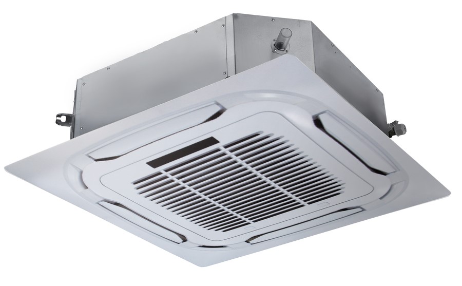 Кассетный кондиционер Dahatsu DH-CS 36 A