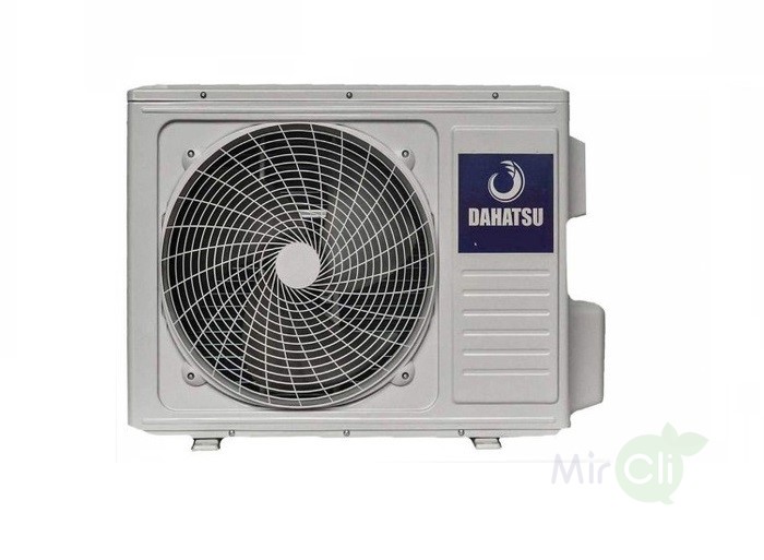 Кассетный кондиционер Dahatsu DH-CS 36 A Кассетный кондиционер Dahatsu DH-CS 36 A