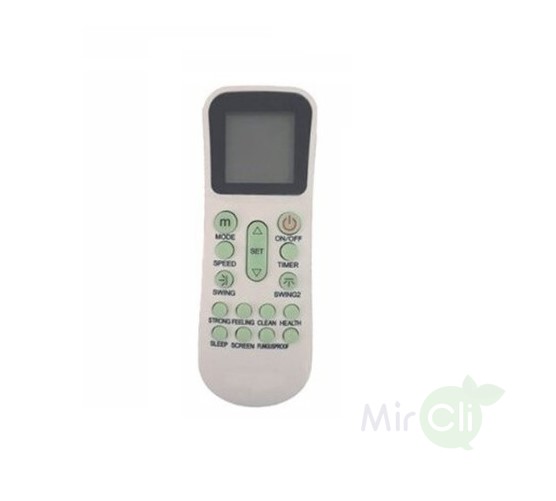 Кассетный кондиционер Dahatsu DH-CS 36 A Кассетный кондиционер Dahatsu DH-CS 36 A