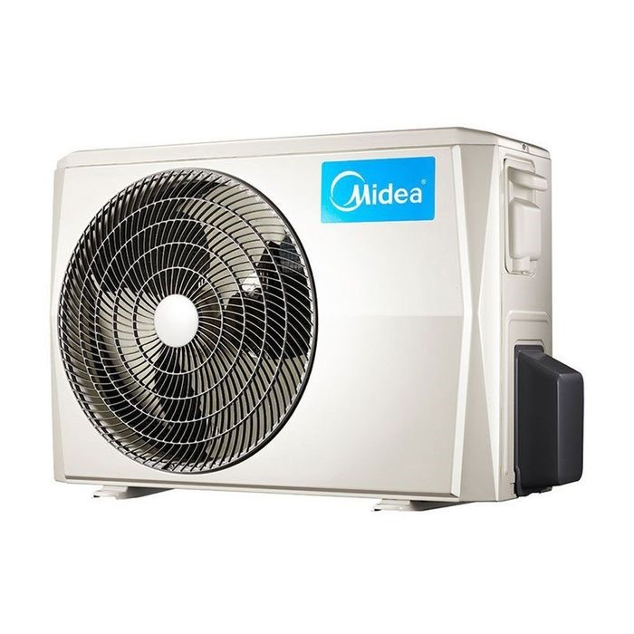 Кондиционер Midea Paramount MSAG1-12HRN1-I/MSAG1-12HRN1-O/-40 Кондиционер Midea Paramount MSAG1-12HRN1-I/MSAG1-12HRN1-O/-40
