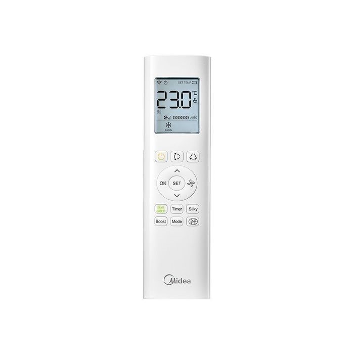 Кондиционер Midea Paramount MSAG1-12HRN1-I/MSAG1-12HRN1-O/-40 Кондиционер Midea Paramount MSAG1-12HRN1-I/MSAG1-12HRN1-O/-40
