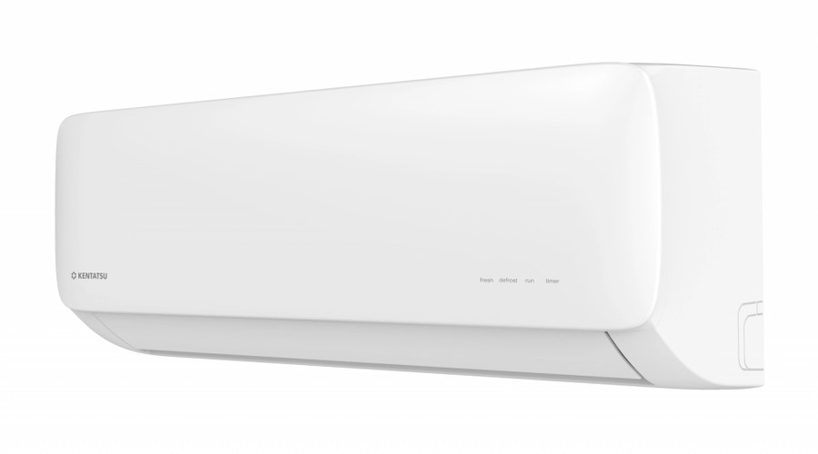 Кондиционер Kentatsu Kanami KSGA35HZRN1/KSRA35HZRN1/-40