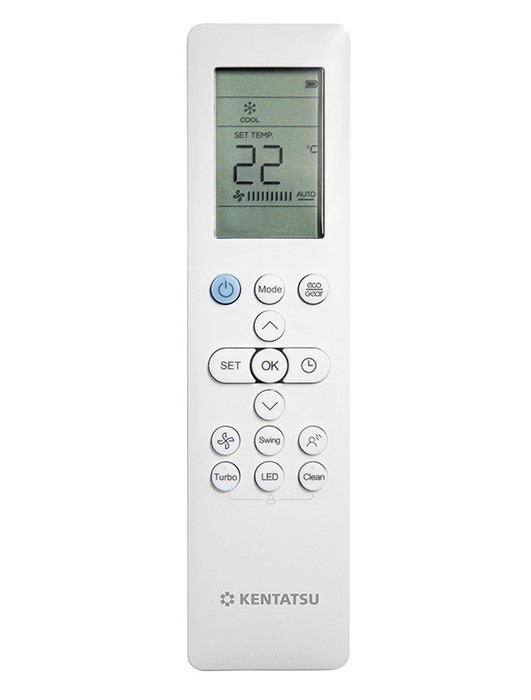 Колонный кондиционер Kentatsu KSFV176XFAN3/KSUT176HFAN3 Колонный кондиционер Kentatsu KSFV176XFAN3/KSUT176HFAN3