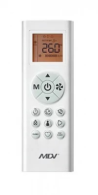 Настенный внутренний блок мульти сплит-системы Mdv Infini MDSAG-24HRFN8 Настенный внутренний блок мульти сплит-системы Mdv Infini MDSAG-24HRFN8