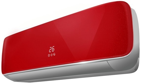 Кондиционер Hisense Red Crystal Super AS-10UW4RVETG00(R) Срочная установка кондиционера в квартире Кондиционер Hisense Red Crystal Super AS-10UW4RVETG00(R) Срочная установка кондиционера в квартире