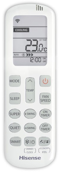 Кондиционер Hisense Red Crystal Super AS-10UW4RVETG00(R) Срочная установка кондиционера в квартире Кондиционер Hisense Red Crystal Super AS-10UW4RVETG00(R) Срочная установка кондиционера в квартире