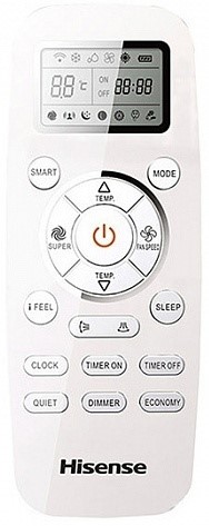 Кондиционер Hisense Zoom AS-13UR4RYRKB04 Это отличный кондиционер для квартиры Кондиционер Hisense Zoom AS-13UR4RYRKB04 Это отличный кондиционер для квартиры