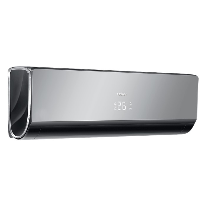Настенный внутренний блок мульти сплит-системы Haier AS09NS6ERA-B Настенный внутренний блок мульти сплит-системы Haier AS09NS6ERA-B