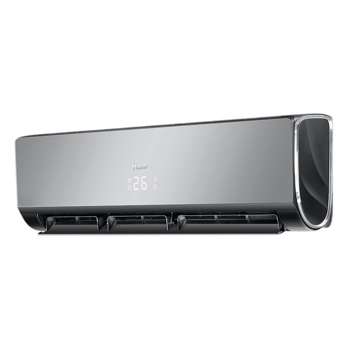 Настенный внутренний блок мульти сплит-системы Haier AS09NS6ERA-B Настенный внутренний блок мульти сплит-системы Haier AS09NS6ERA-B