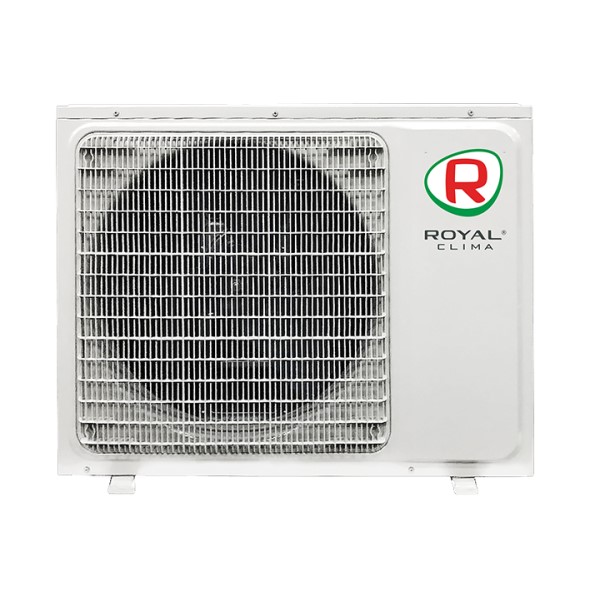 Кассетный кондиционер Royal Clima CO-4C 12HNX/CO-E 12HNX Кассетный кондиционер Royal Clima CO-4C 12HNX/CO-E 12HNX