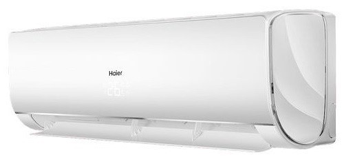 Настенный внутренний блок мульти сплит-системы Haier AS09NS6ERA-W Настенный внутренний блок мульти сплит-системы Haier AS09NS6ERA-W