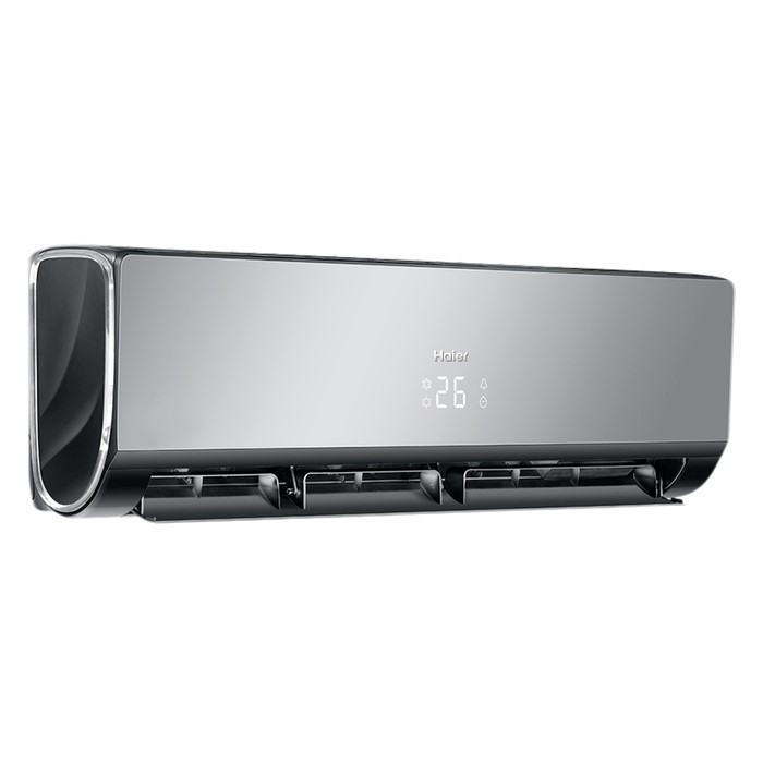 Настенный внутренний блок мульти сплит-системы Haier AS18NS6ERA-B Настенный внутренний блок мульти сплит-системы Haier AS18NS6ERA-B