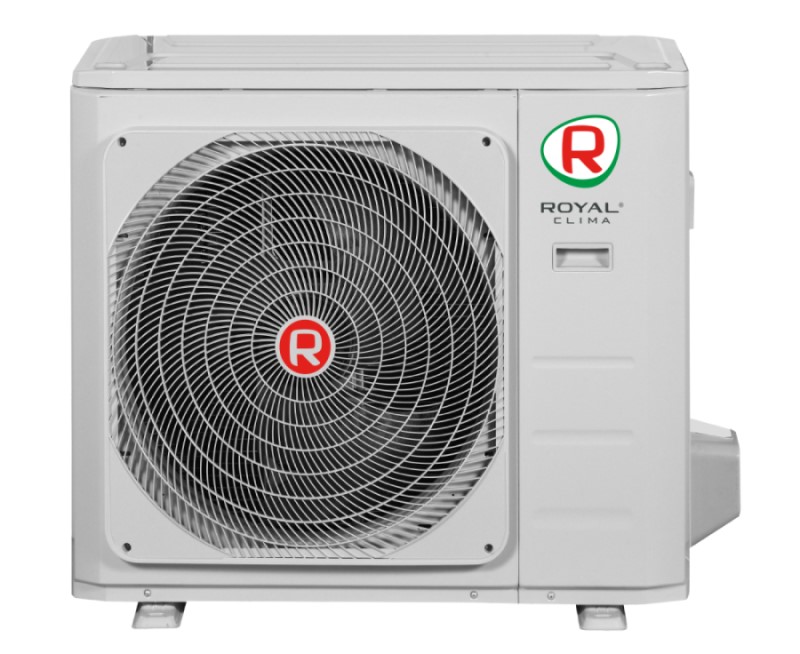 Кассетный кондиционер Royal Clima ES-C 60HRX/ES-E 60HX Кассетный кондиционер Royal Clima ES-C 60HRX/ES-E 60HX