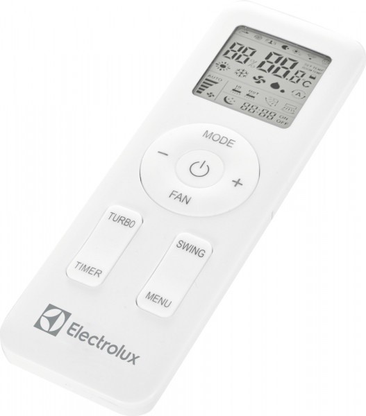 Кондиционер Electrolux Fusion Ultra EACS-24HF/N3_22Y Кондиционер Electrolux Fusion Ultra EACS-24HF/N3_22Y