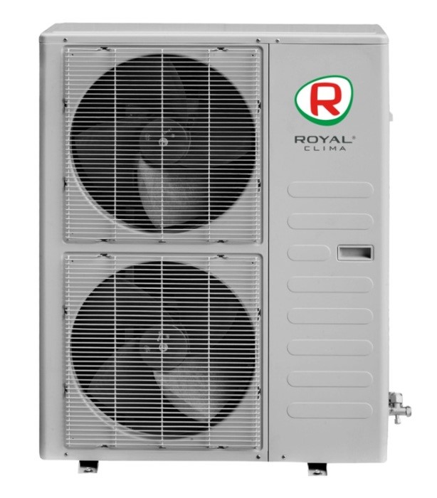 Напольно-потолочный кондиционер Royal Clima ES-F 60HRX/ES-E 60HX Напольно-потолочный кондиционер Royal Clima ES-F 60HRX/ES-E 60HX