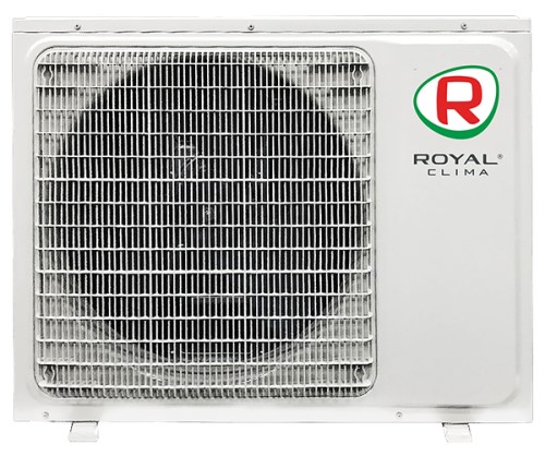 Напольно-потолочный кондиционер Royal Clima CO-F 18HNX/CO-E 18HNX Напольно-потолочный кондиционер Royal Clima CO-F 18HNX/CO-E 18HNX