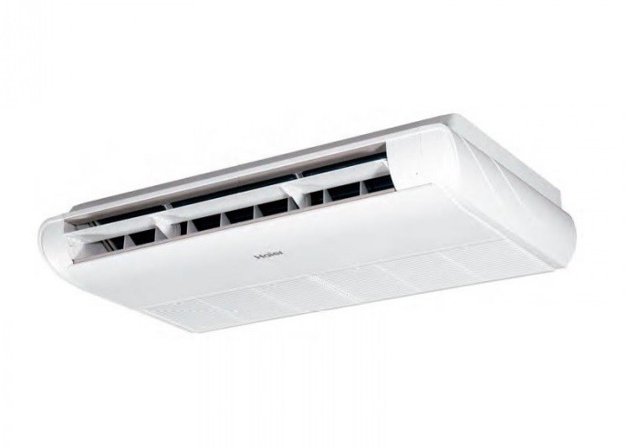Напольно-потолочный кондиционер Haier AC35S2SG1FA /1U35S2SM3FA Напольно-потолочный кондиционер Haier AC35S2SG1FA /1U35S2SM3FA