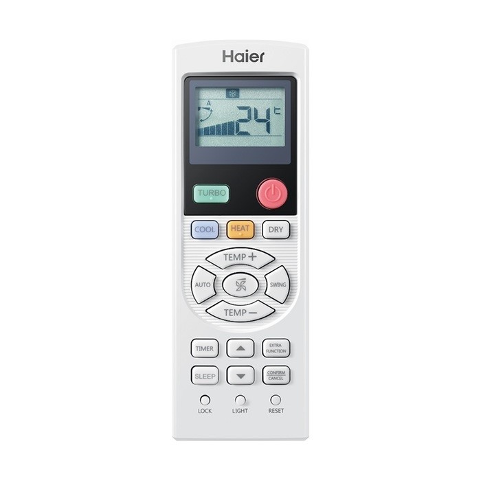 Кассетный кондиционер Haier AB35S2SC1FA/1U35S2SM3FA Кассетный кондиционер Haier AB35S2SC1FA/1U35S2SM3FA